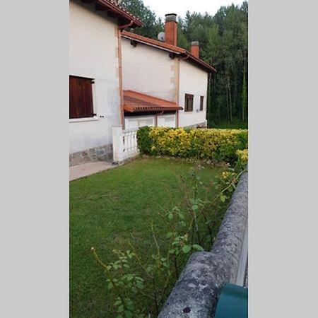 Chalet Familias 10 Huespedes Beranga Noja Playas, Mascotas Bienvenidas 外观 照片