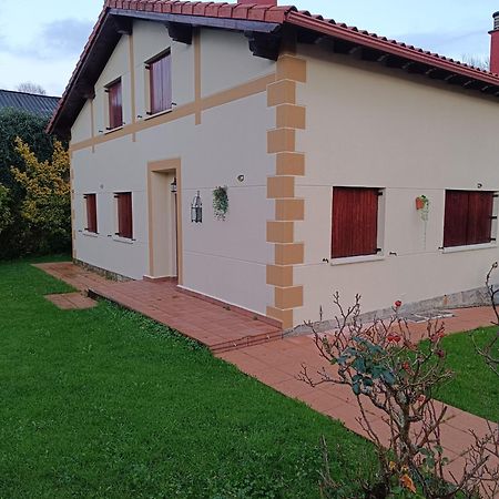 Chalet Familias 10 Huespedes Beranga Noja Playas, Mascotas Bienvenidas 外观 照片