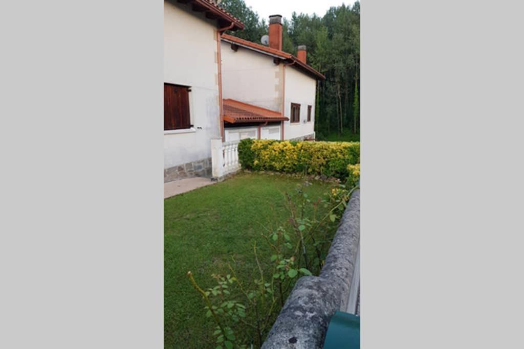 Chalet Familias 10 Huespedes Beranga Noja Playas, Mascotas Bienvenidas 外观 照片