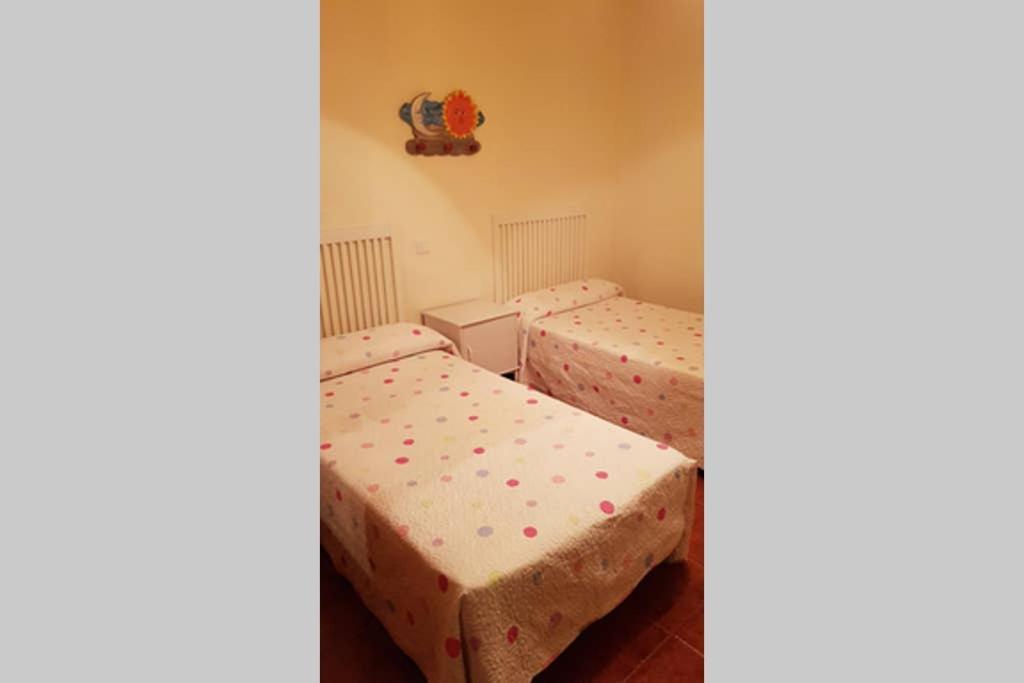 Chalet Familias 10 Huespedes Beranga Noja Playas, Mascotas Bienvenidas 外观 照片