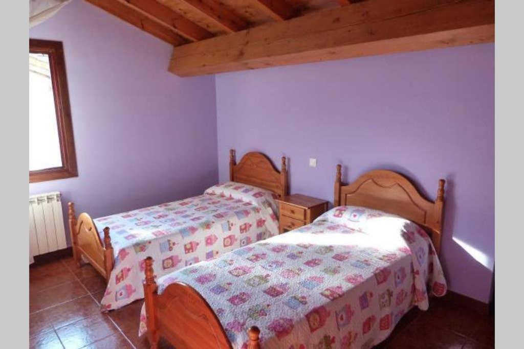 Chalet Familias 10 Huespedes Beranga Noja Playas, Mascotas Bienvenidas 外观 照片