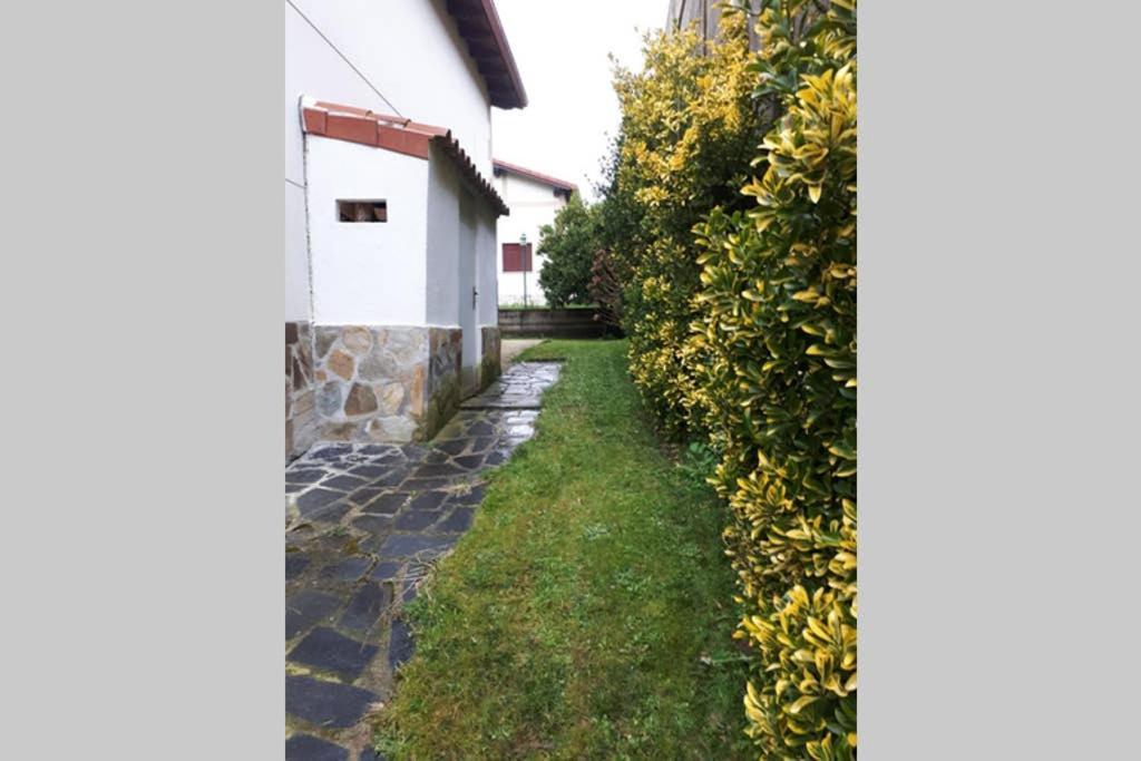 Chalet Familias 10 Huespedes Beranga Noja Playas, Mascotas Bienvenidas 外观 照片