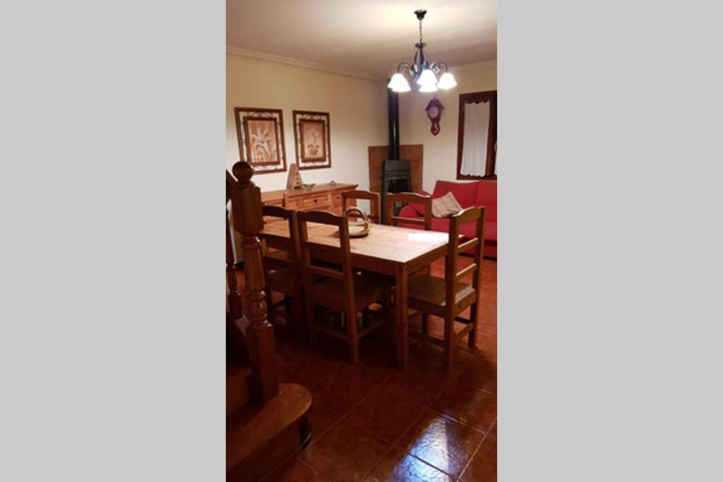Chalet Familias 10 Huespedes Beranga Noja Playas, Mascotas Bienvenidas 外观 照片
