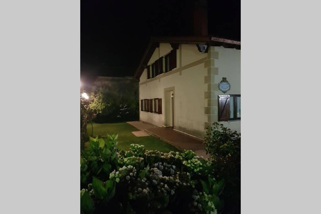Chalet Familias 10 Huespedes Beranga Noja Playas, Mascotas Bienvenidas 外观 照片