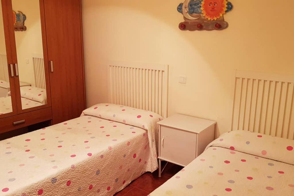 Chalet Familias 10 Huespedes Beranga Noja Playas, Mascotas Bienvenidas 外观 照片