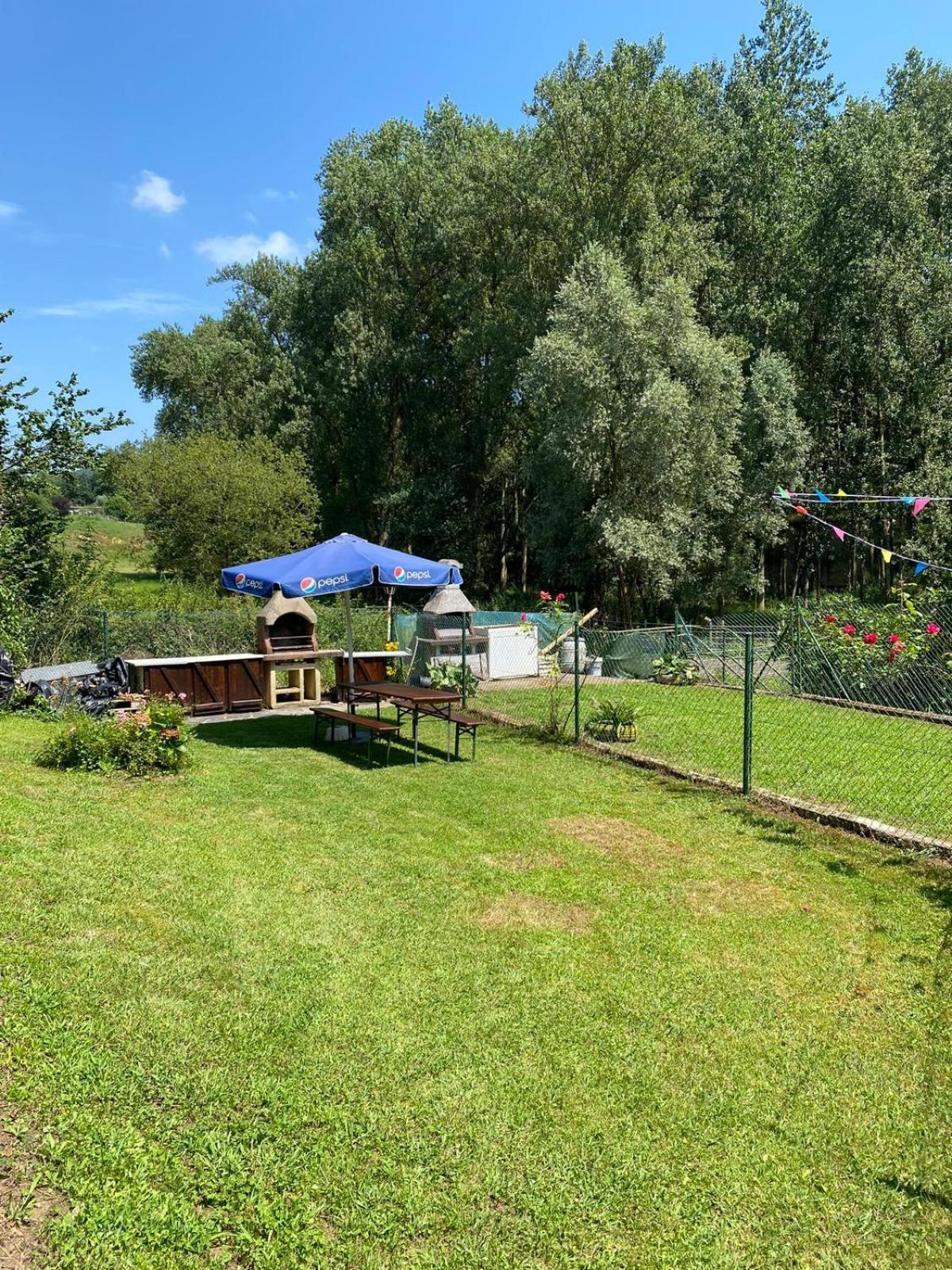 Chalet Familias 10 Huespedes Beranga Noja Playas, Mascotas Bienvenidas 外观 照片