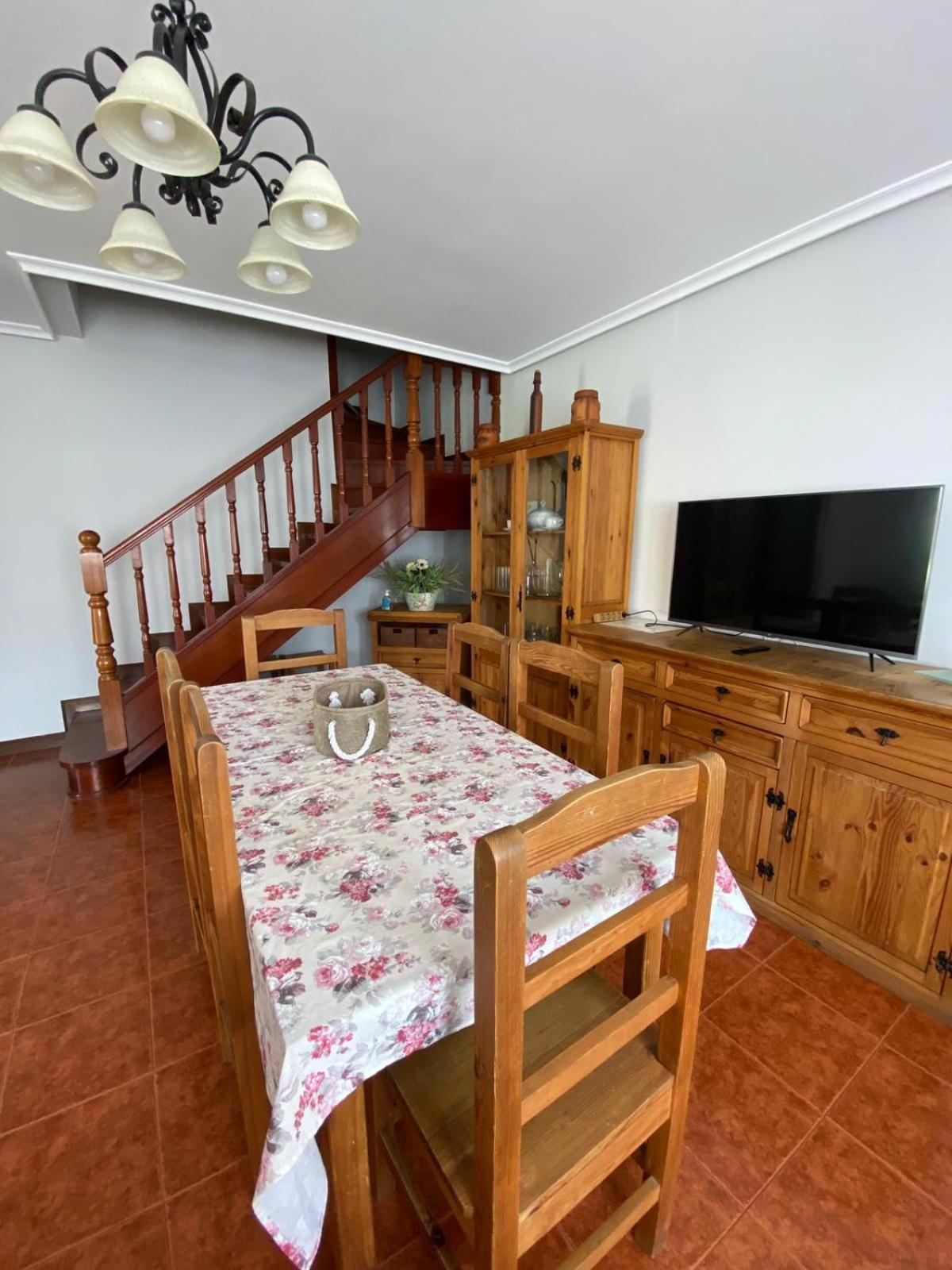 Chalet Familias 10 Huespedes Beranga Noja Playas, Mascotas Bienvenidas 外观 照片