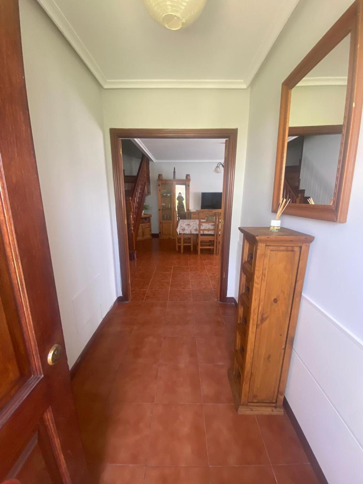 Chalet Familias 10 Huespedes Beranga Noja Playas, Mascotas Bienvenidas 外观 照片