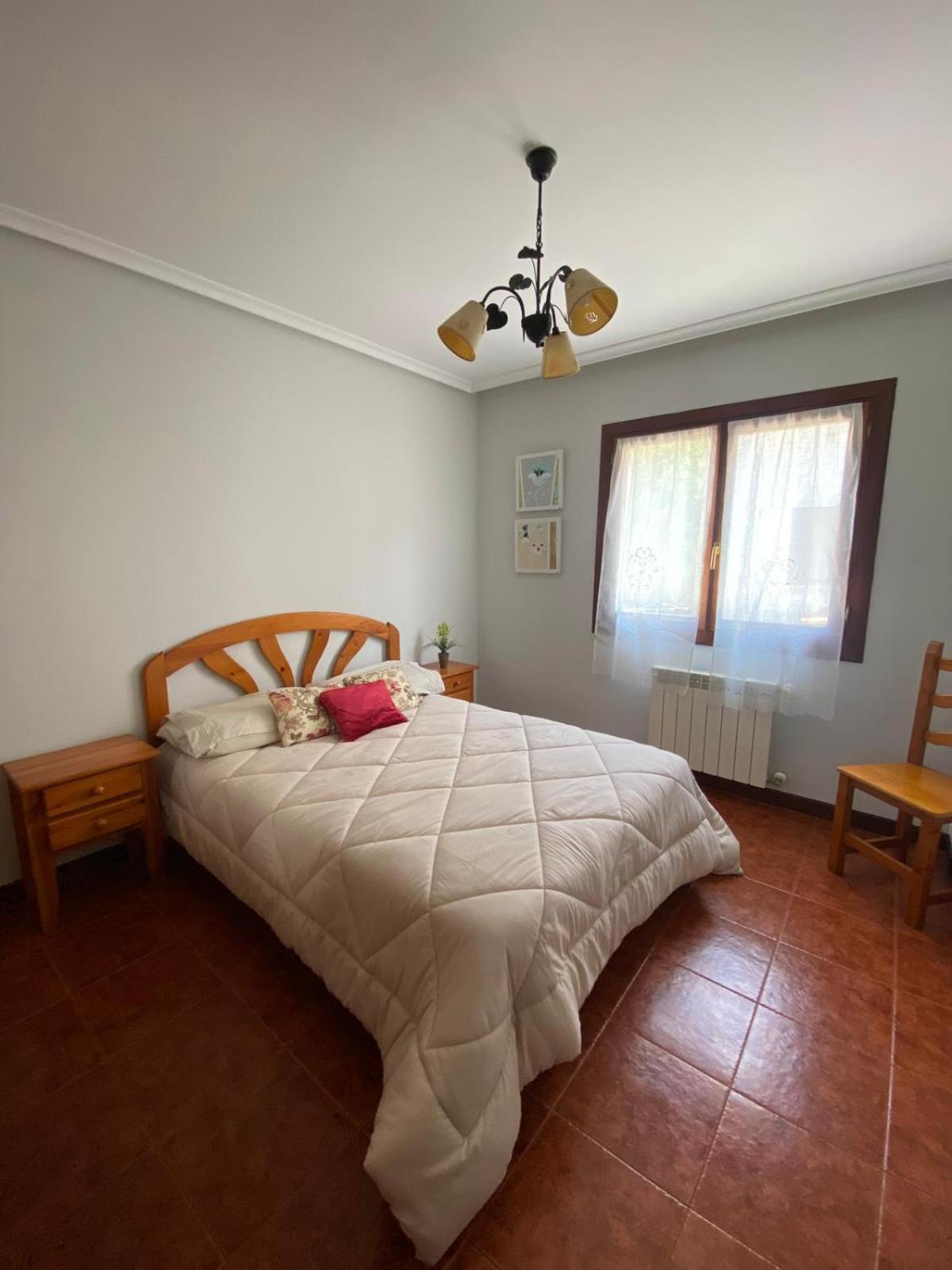 Chalet Familias 10 Huespedes Beranga Noja Playas, Mascotas Bienvenidas 外观 照片