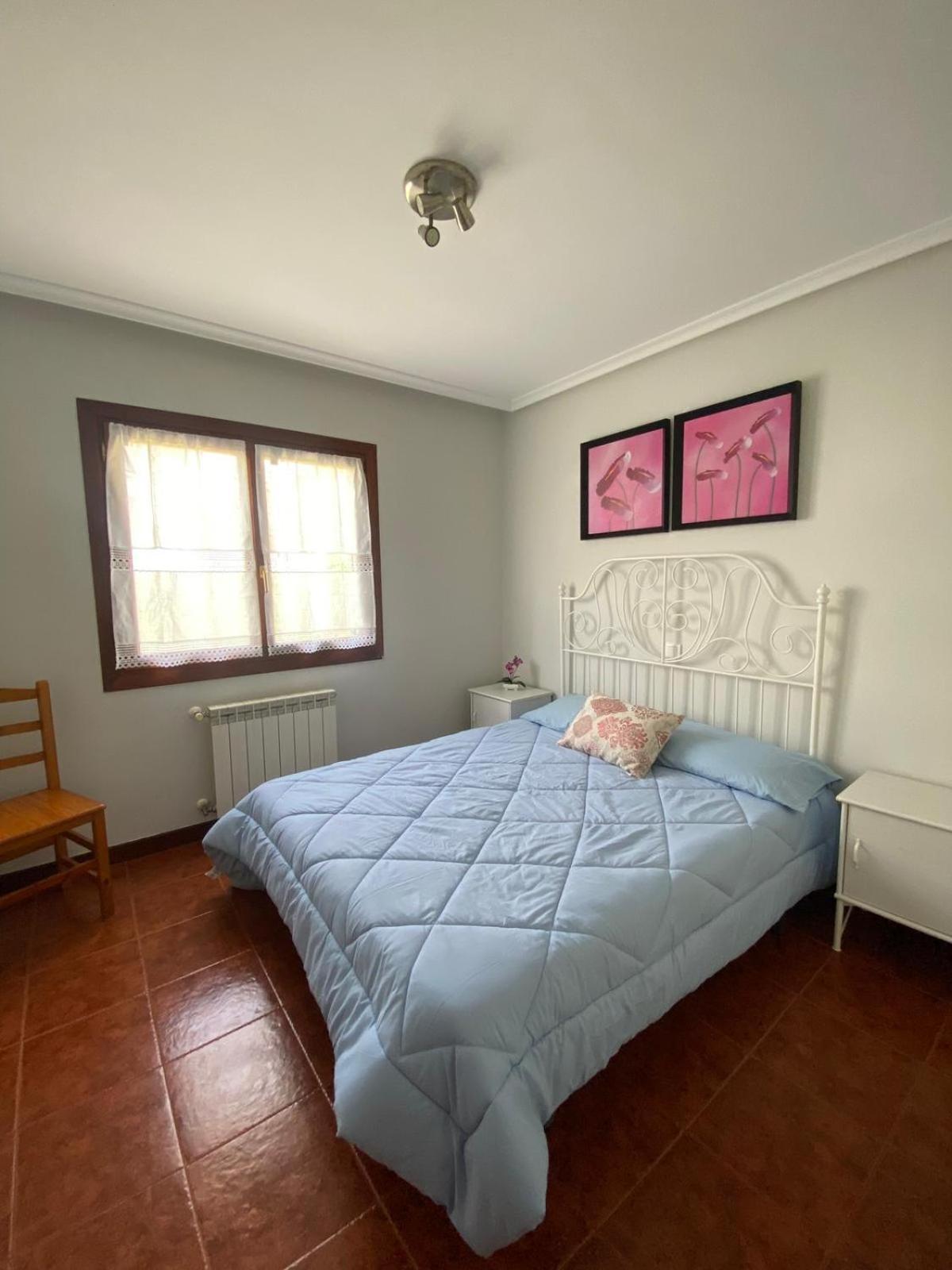 Chalet Familias 10 Huespedes Beranga Noja Playas, Mascotas Bienvenidas 外观 照片