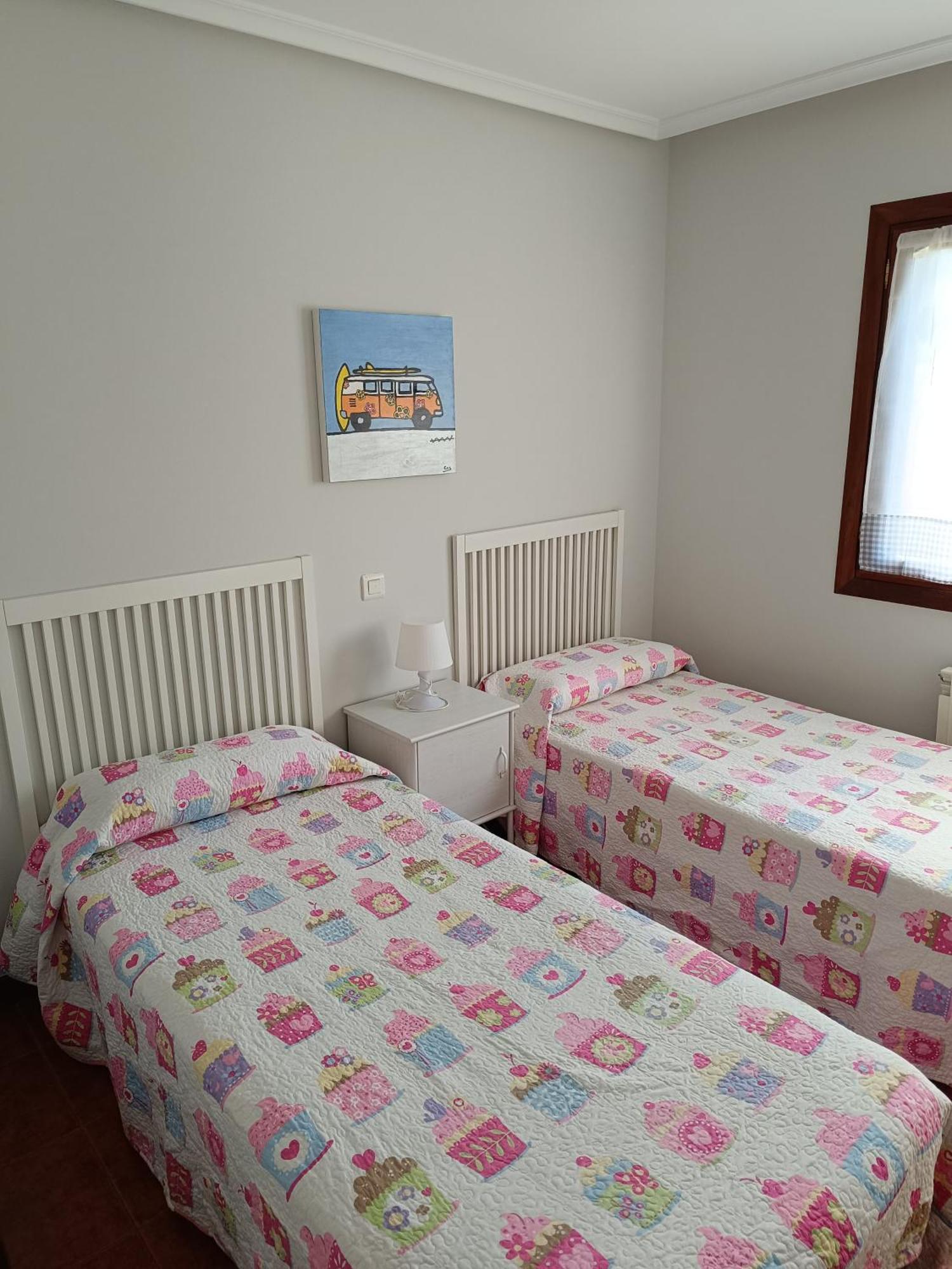 Chalet Familias 10 Huespedes Beranga Noja Playas, Mascotas Bienvenidas 外观 照片