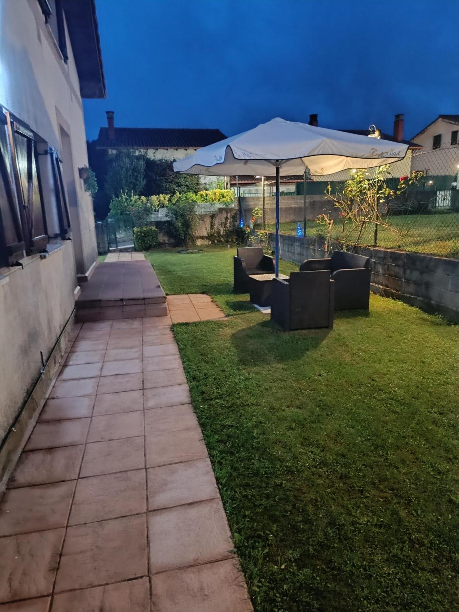 Chalet Familias 10 Huespedes Beranga Noja Playas, Mascotas Bienvenidas 外观 照片
