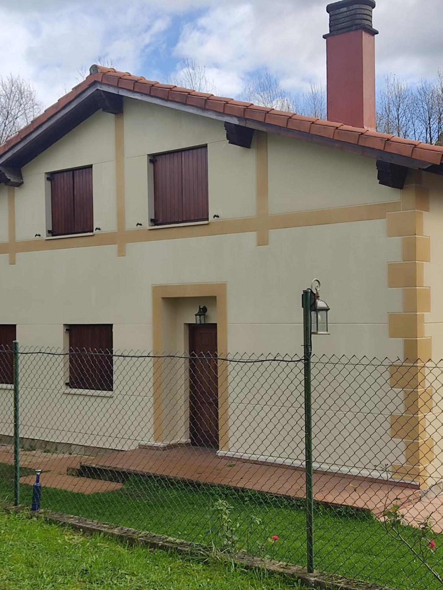 Chalet Familias 10 Huespedes Beranga Noja Playas, Mascotas Bienvenidas 外观 照片